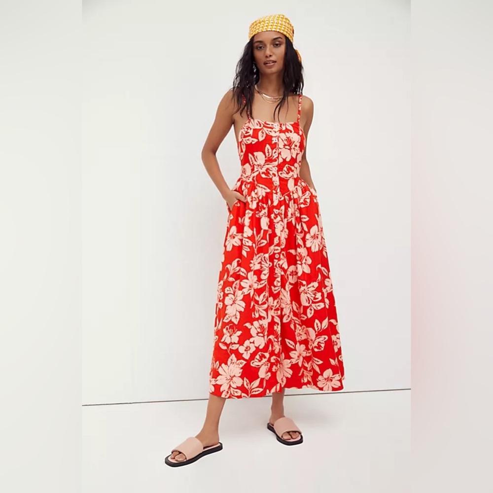 Free People The Perfect Sundress